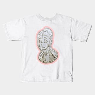 Amazing Grace Kids T-Shirt